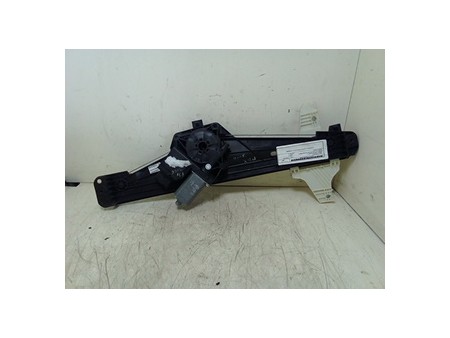 ALZACRISTALLO ELETTR. PORTA POST. DX. PEUGEOT 3008 (07/16-03/21) DV5RC 9810488480 PEUGEOT 3008 (07/16-03/21) DV5RC 9810488480