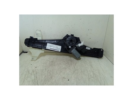 ALZACRISTALLO ELETTR. PORTA POST. SX. PEUGEOT 3008 (07/16-03/21) DV5RC 9810488580 PEUGEOT 3008 (07/16-03/21) DV5RC 9810488580