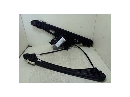 ALZACRISTALLO ELETTR. PORTA ANT. CON DX. PEUGEOT 3008 (07/16-03/21) DV5RC 9830389280 PEUGEOT 3008 (07/16-03/21) DV5RC 983038928