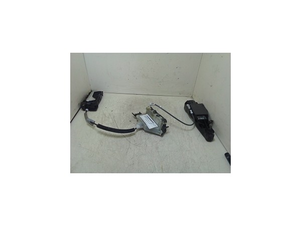 SERRATURA PORTA ANT. DX. PEUGEOT 3008 (07/16-03/21) DV5RC 9810423480 PEUGEOT 3008 (07/16-03/21) DV5RC 9810423480