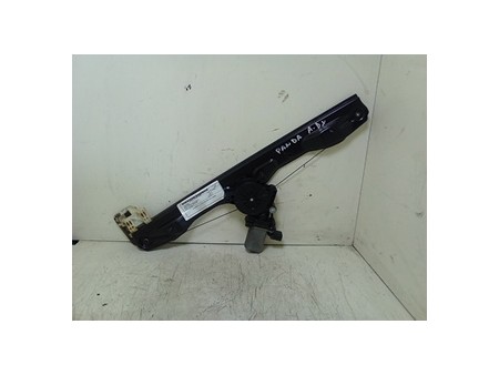 ALZACRISTALLO ELETTR. PORTA ANT. C/M DX. FIAT PANDA (33) (12/11-04/17) 169A4000 52076549 FIAT PANDA (33) (12/11-04/17) 169A4000