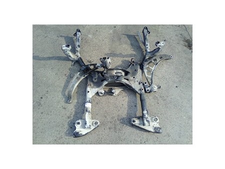 TELAIO AUSILIARIO ANT. MINI MINI COUNTRYMAN (R60) (06/10-) N47C20A 31119807743