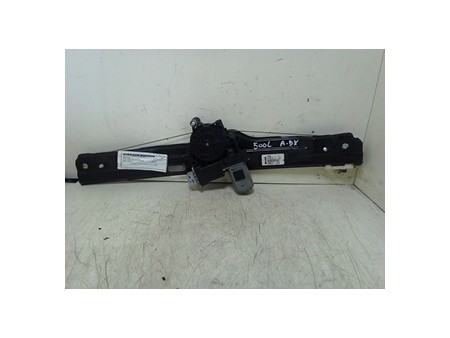 ALZACRISTALLO ELETTR. PORTA ANT. C/M DX. FIAT 500L LIVING (73) (07/13-) 330A1000 51980517 FIAT 500L LIVING (73) (07/13-) 330A100