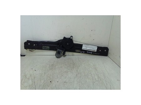 ALZACRISTALLO ELETTR. PORTA ANT. C/M SX. FIAT 500L LIVING (73) (07/13-) 330A1000 52054565 FIAT 500L LIVING (73) (07/13-) 330A100