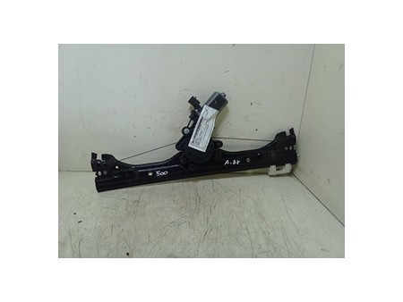 ALZACRISTALLO ELETTR. PORTA ANT. C/M DX. FIAT 500 (3P) (07/07-01/15) 169A4000 52089869 FIAT 500 (3P) (07/07-01/15) 169A4000 520