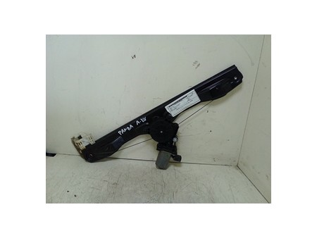 ALZACRISTALLO ELETTR. PORTA ANT. C/M DX. FIAT PANDA (33) (12/11-04/17) 169A4000 52076549 FIAT PANDA (33) (12/11-04/17) 169A4000