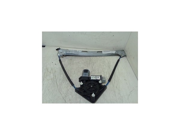 ALZACRISTALLO ELETTR. PORTA POST. C/ SX. FIAT 500L LIVING (73) (07/13-) 330A1000 51980516 FIAT 500L LIVING (73) (07/13-) 330A100