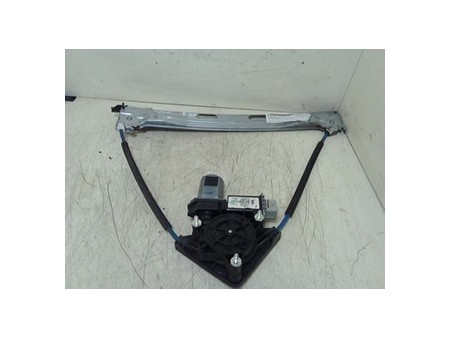 ALZACRISTALLO ELETTR. PORTA POST. C/ SX. FIAT 500L LIVING (73) (07/13-) 330A1000 51980516 FIAT 500L LIVING (73) (07/13-) 330A100
