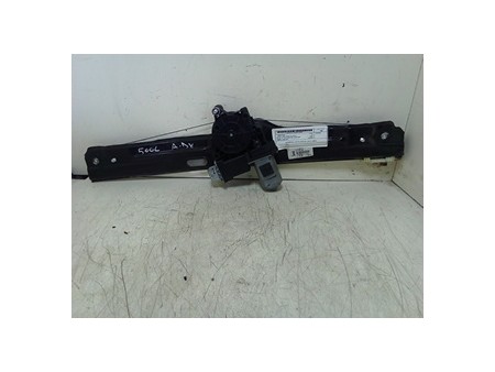 ALZACRISTALLO ELETTR. PORTA ANT. C/M DX. FIAT 500L LIVING (73) (07/13-) 330A1000 51980517 FIAT 500L LIVING (73) (07/13-) 330A100