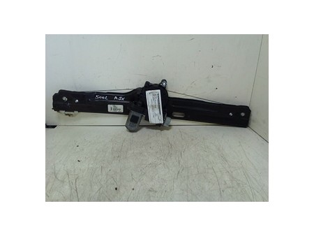 ALZACRISTALLO ELETTR. PORTA POST. C/ SX. FIAT 500L LIVING (73) (07/13-) 330A1000 51980516 FIAT 500L LIVING (73) (07/13-) 330A100