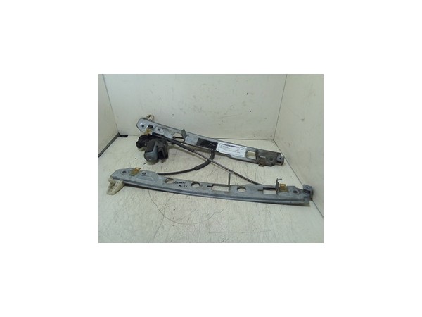 ALZACRISTALLO ELETTR. PORTA ANT. C/M SX. RENAULT MEGANE 2A SERIE (09/02-02/06) K9K722 8201010926 RENAULT MEGANE 2A SERIE (09/02-