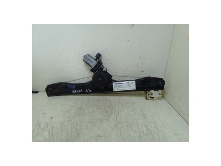 ALZACRISTALLO ELETTR. PORTA ANT. C/M SX. FIAT PANDA (33) (12/11-04/17) 169A4000 52076550 FIAT PANDA (33) (12/11-04/17) 169A4000