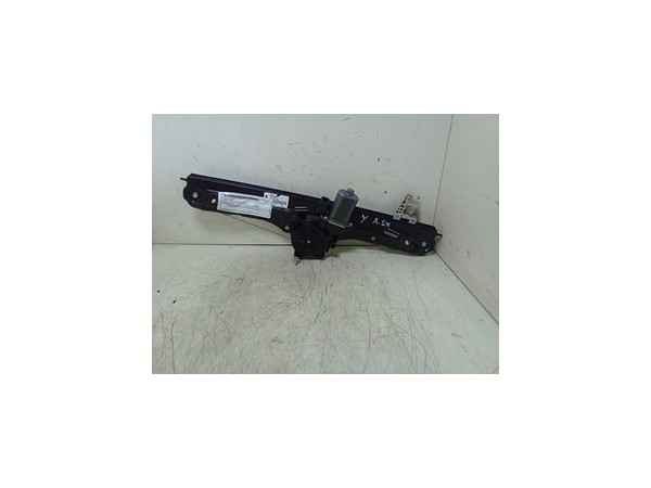 ALZACRISTALLO ELETTR. PORTA ANT. CON SX. LANCIA YPSILON (TK) (07/15-) 312B1000 52115511 LANCIA YPSILON (TK) (07/15-) 312B1000 52