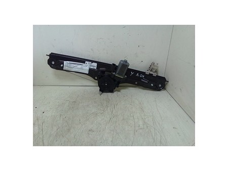 ALZACRISTALLO ELETTR. PORTA ANT. CON SX. LANCIA YPSILON (TK) (07/15-) 312B1000 52115511 LANCIA YPSILON (TK) (07/15-) 312B1000 52