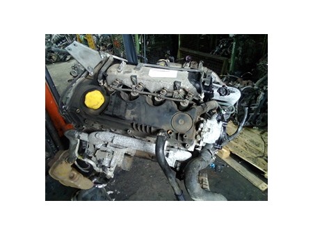 MOTORE COMPL. FIAT IDEA (4D/2S) (10/03-12/12) 188B2000 71749860 FIAT IDEA (4D/2S) (10/03-12/12) 188B2000 71749860
