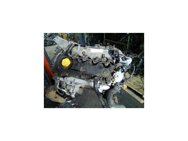 MOTORE COMPL. FIAT IDEA (4D/2S) (10/03-12/12) 188B2000 71749860 FIAT IDEA (4D/2S) (10/03-12/12) 188B2000 71749860