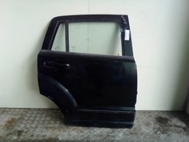 PORTA POST. DX. DODGE CALIBER (05/06-) BWD 05074162AE DODGE CALIBER (05/06-) BWD 05074162AE