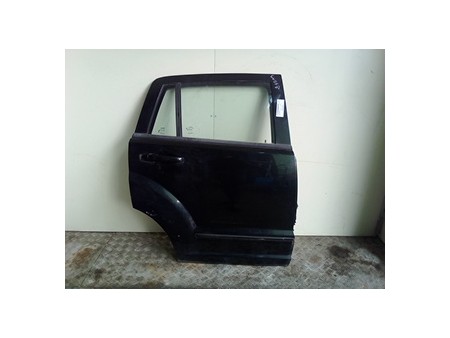 PORTA POST. DX. DODGE CALIBER (05/06-) BWD 05074162AE DODGE CALIBER (05/06-) BWD 05074162AE