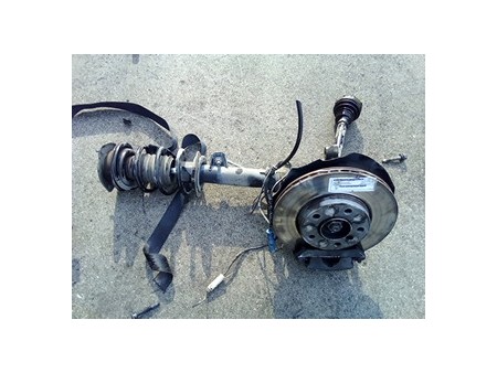 MASSA COMPLETA MINI MINI COUNTRYMAN (R60) (06/10-) N47C20A NBA002137005013