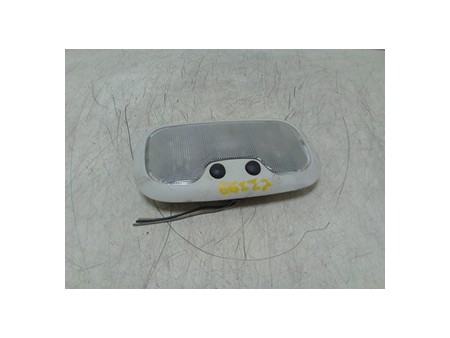 PLAFONIERA DODGE CALIBER (05/06-) BWD NBA053153001001 DODGE CALIBER (05/06-) BWD NBA053153001001