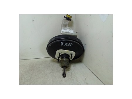 SERVOFRENO DODGE CALIBER (05/06-) BWD K05175098AB DODGE CALIBER (05/06-) BWD K05175098AB