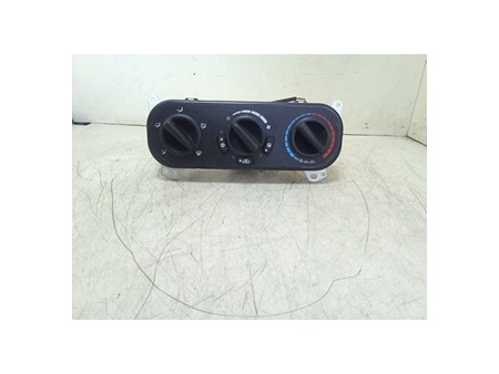 BLOCCO COMANDO CLIMATIZZAZIONE DODGE CALIBER (05/06-) BWD K55111878AE DODGE CALIBER (05/06-) BWD K55111878AE