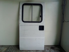 REAR DOOR LEFT FIAT DUCATO...