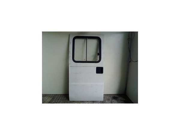 PORTA POST. SX FIAT DUCATO (PE) (05/98-02/02) 814063 NB2187006070004SX FIAT DUCATO (PE) (05/98-02/02) 814063 NB2187006070004SX