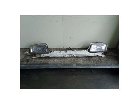 CALANDRA COMPLETA FIAT DUCATO (PE) (05/98-02/02) 814063 NBA005006070004 FIAT DUCATO (PE) (05/98-02/02) 814063 NBA005006070004
