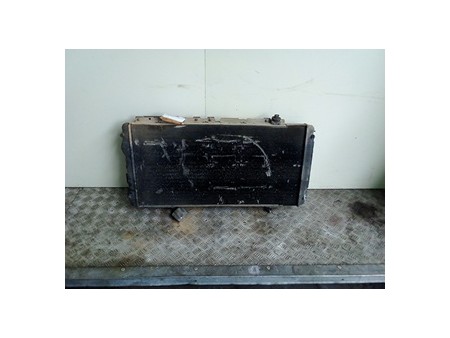 RADIATORE FIAT DUCATO (PE) (05/98-02/02) 814063 71749746 FIAT DUCATO (PE) (05/98-02/02) 814063 71749746