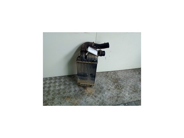 INTERCOOLER FIAT DUCATO (PE) (05/98-02/02) 814063 NBA038006070004 FIAT DUCATO (PE) (05/98-02/02) 814063 NBA038006070004