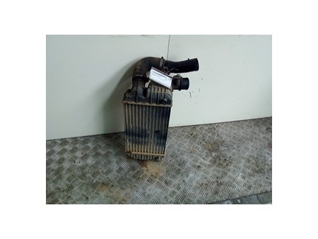 INTERCOOLER FIAT DUCATO (PE) (05/98-02/02) 814063 NBA038006070004 FIAT DUCATO (PE) (05/98-02/02) 814063 NBA038006070004