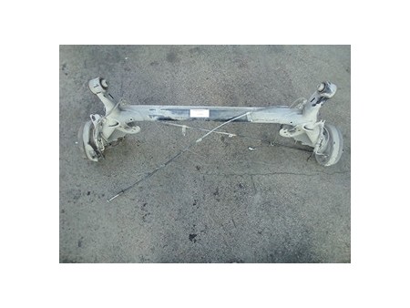 ASSALE POST. MITSUBISHI SPACE STAR (04/13-07/15) 3A90 4120A139