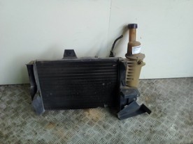 RADIATOR FIAT PUNTO 1ST...