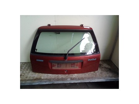 PORTELLO POST. FIAT PUNTO 1A SERIE (11/93-10/99) 176B2000 7734517 FIAT PUNTO 1A SERIE (11/93-10/99) 176B2000 7734517