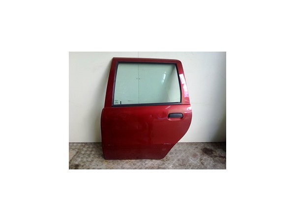 PORTA POST. SX. FIAT PUNTO 1A SERIE (11/93-10/99) 176B2000 46740921 FIAT PUNTO 1A SERIE (11/93-10/99) 176B2000 46740921