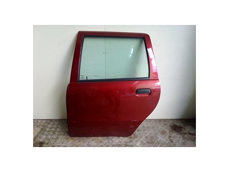 PORTA POST. SX. FIAT PUNTO 1A SERIE (11/93-10/99) 176B2000 46740921 FIAT PUNTO 1A SERIE (11/93-10/99) 176B2000 46740921