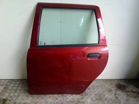 PORTA POST. SX. FIAT PUNTO 1A SERIE (11/93-10/99) 176B2000 46740921 FIAT PUNTO 1A SERIE (11/93-10/99) 176B2000 46740921