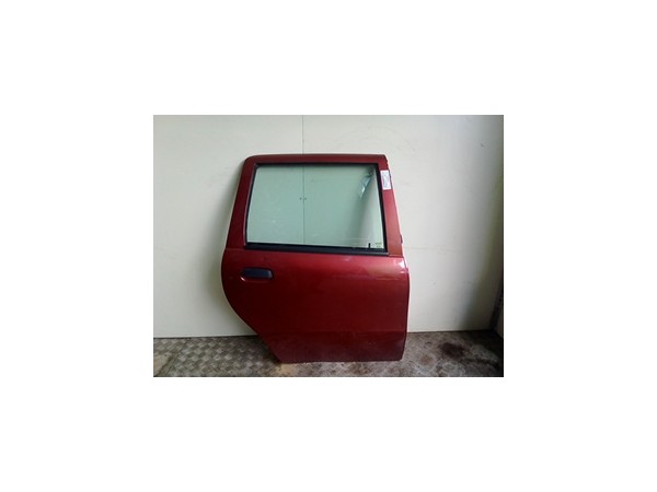 PORTA POST. DX. FIAT PUNTO 1A SERIE (11/93-10/99) 176B2000 46740920 FIAT PUNTO 1A SERIE (11/93-10/99) 176B2000 46740920