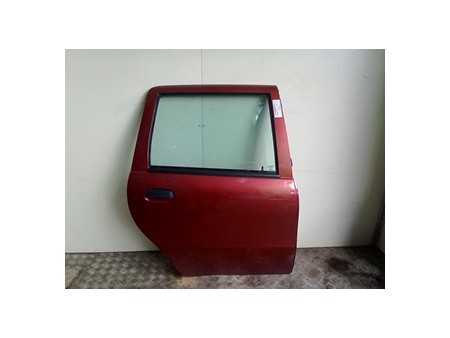 PORTA POST. DX. FIAT PUNTO 1A SERIE (11/93-10/99) 176B2000 46740920 FIAT PUNTO 1A SERIE (11/93-10/99) 176B2000 46740920
