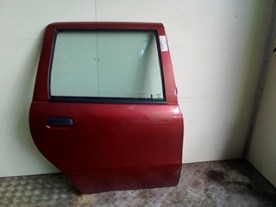 PORTA POST. DX. FIAT PUNTO 1A SERIE (11/93-10/99) 176B2000 46740920 FIAT PUNTO 1A SERIE (11/93-10/99) 176B2000 46740920