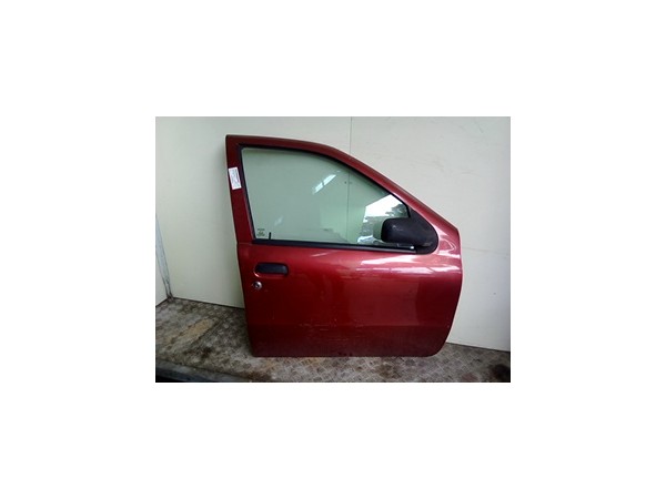 PORTA ANT. DX. FIAT PUNTO 1A SERIE (11/93-10/99) 176B2000 46740906 FIAT PUNTO 1A SERIE (11/93-10/99) 176B2000 46740906