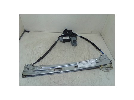 ALZACRISTALLO ELETTR. PORTA POST. C/ DX. FIAT 500L (4F) (05/17-) 330A1000 51980515 FIAT 500L (4F) (05/17-) 330A1000 51980515