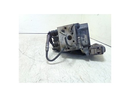 AGGREGATO ABS MERCEDES-BENZ CLASSE A (W168) (10/97-02/01) 166940 NB4890013022009 MERCEDES-BENZ CLASSE A (W168) (10/97-02/01) 16