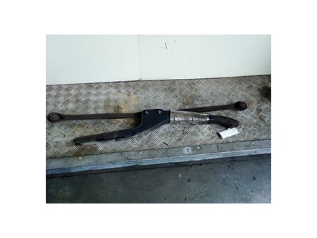 TRAVERSA SUPPORTO ASSALE POST. SMART SMART COUPE (C450) (07/98-01/ 13 Q0002087V022000000 SMART SMART COUPE (C450) (07/98-01/ 13 