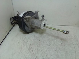 BRAKE BOOSTER W/PEDAL ROD...