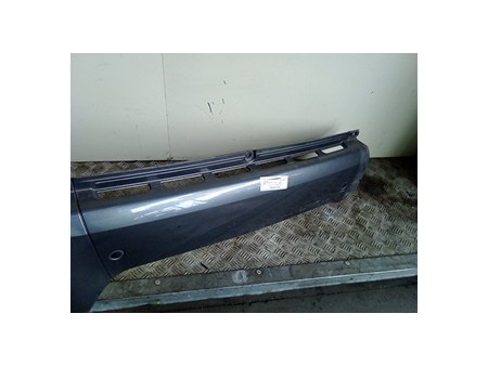 PARAURTI POST. CENTR. SMART SMART COUPE (C450) (07/98-01/ 13 Q0000941V013CP6A00 SMART SMART COUPE (C450) (07/98-01/ 13 Q0000941V