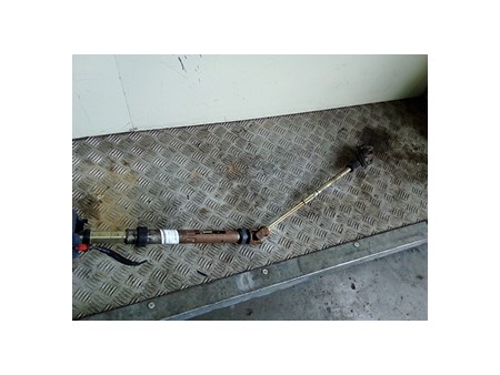 PIANTONE STERZO SMART SMART COUPE (C450) (07/98-01/ 13 NB2121136001012 SMART SMART COUPE (C450) (07/98-01/ 13 NB2121136001012