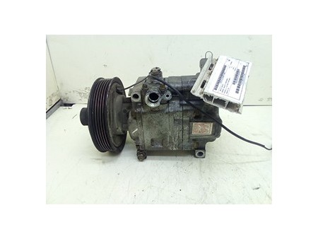 COMPRESSORE A/C MAZDA MAZDA 3 (10/03-08/06) Z6 BP4K61K00A
