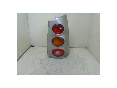 FANALE POST. DX. SMART SMART COUPE (C450) (07/98-01/ 13 Q0012861V001000000 SMART SMART COUPE (C450) (07/98-01/ 13 Q0012861V00100